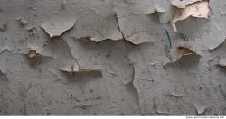 Wall Plaster Paint Peeling